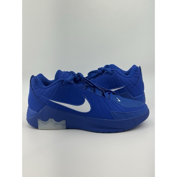 Nike LeBron Witness IX Game Royal Blue - 117520-401 Men\'s Size 9 main image 5